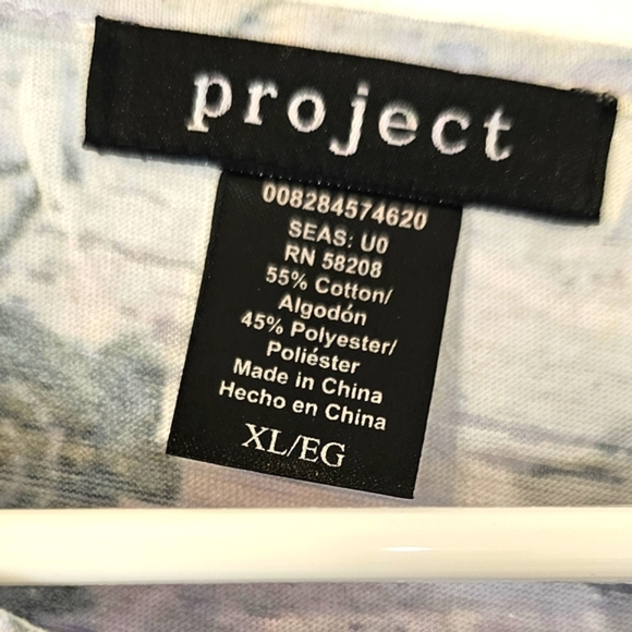 Rhinestone Project Top - Picture 6 of 9